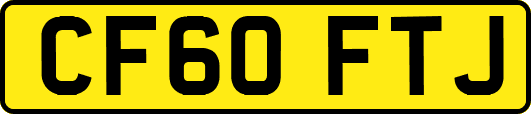 CF60FTJ