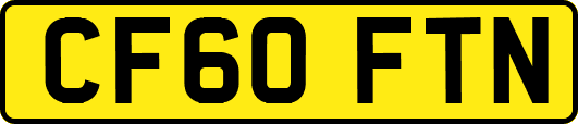 CF60FTN