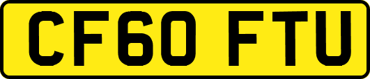 CF60FTU