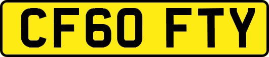 CF60FTY