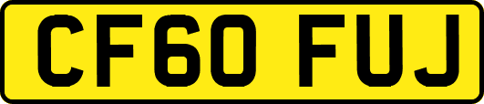 CF60FUJ