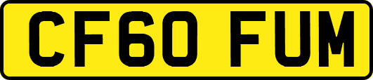 CF60FUM