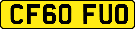 CF60FUO