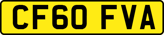 CF60FVA