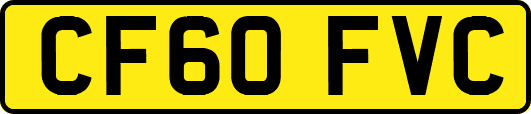 CF60FVC