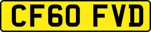 CF60FVD