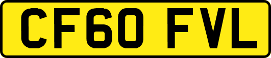 CF60FVL