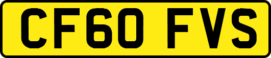 CF60FVS