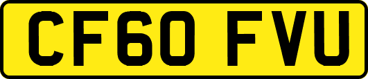 CF60FVU