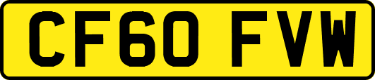 CF60FVW