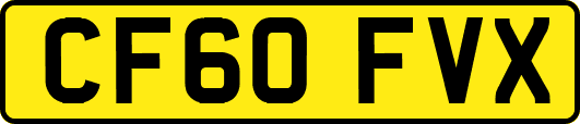 CF60FVX