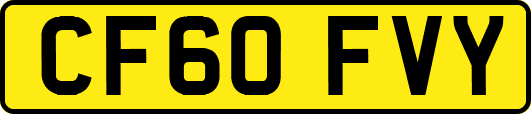 CF60FVY