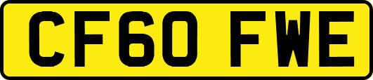 CF60FWE