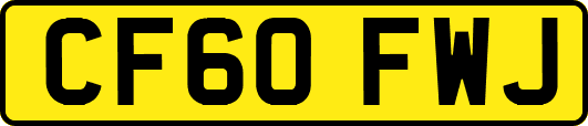CF60FWJ