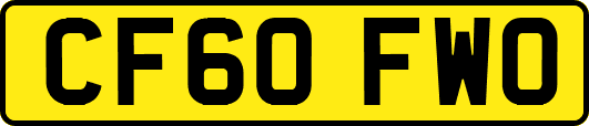 CF60FWO