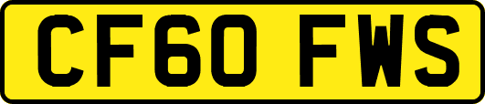 CF60FWS