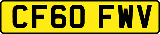 CF60FWV