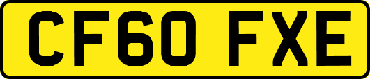 CF60FXE