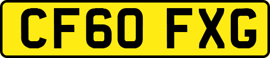 CF60FXG