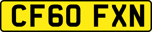 CF60FXN