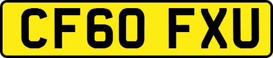 CF60FXU