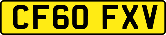 CF60FXV