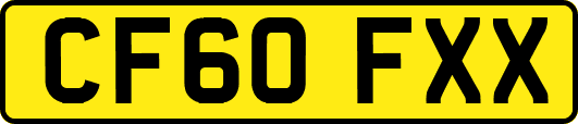 CF60FXX