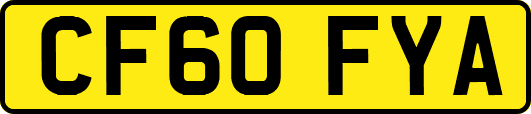 CF60FYA