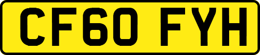 CF60FYH