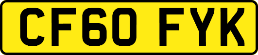 CF60FYK