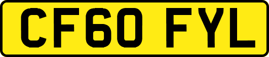 CF60FYL