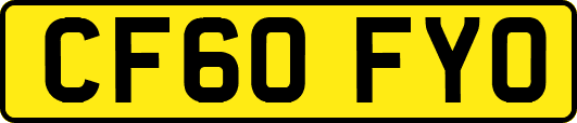 CF60FYO