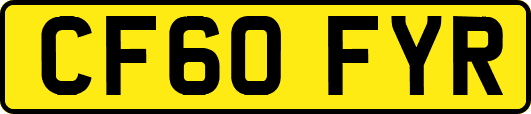 CF60FYR