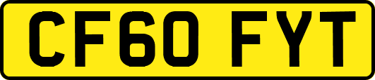 CF60FYT