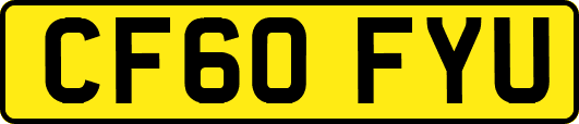 CF60FYU