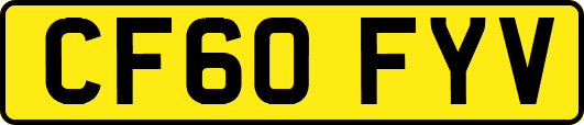 CF60FYV