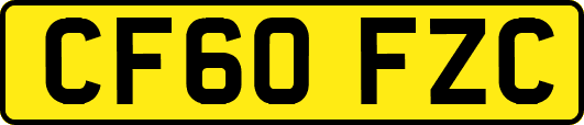 CF60FZC