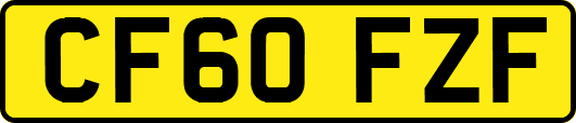 CF60FZF