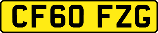 CF60FZG