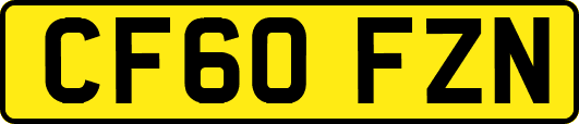 CF60FZN