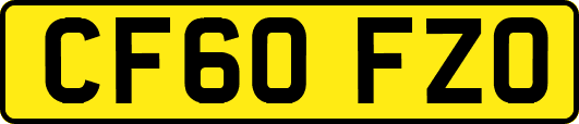 CF60FZO