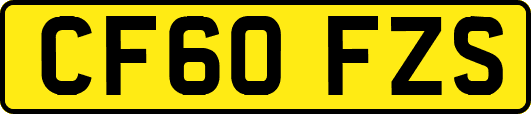 CF60FZS