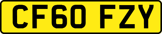 CF60FZY