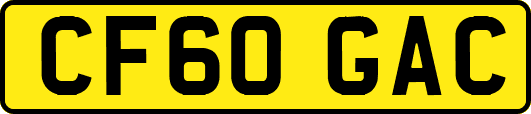 CF60GAC