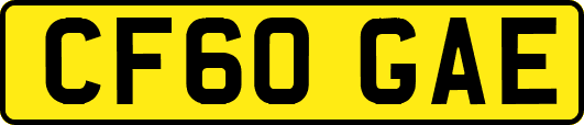 CF60GAE