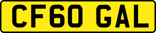 CF60GAL