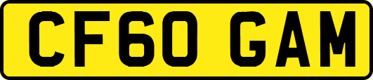 CF60GAM