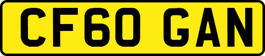 CF60GAN