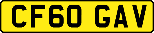CF60GAV