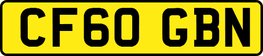CF60GBN